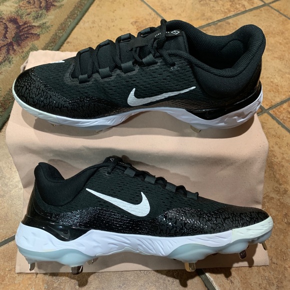 Nike Alpha Huarache Elite 4 Baseball Cleats main image 13